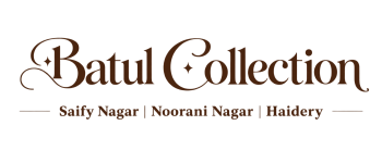 Batul Collection Boutique Banner